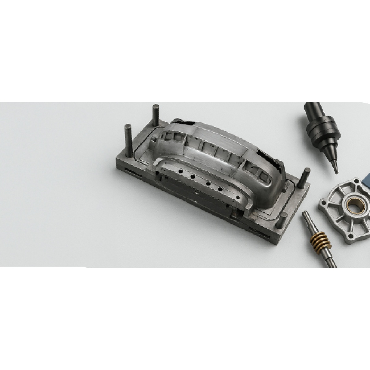 KAPUT TELİ F15 F16 ÖN (MANDALLI)